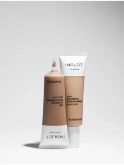 INGLOT YSM Playinn Podkład 59 MC