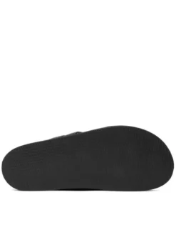 Inuikii Klapki Camvas Lex Low 50102-548 Czarny