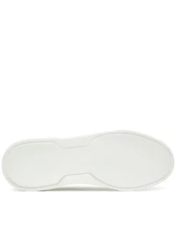 Inuikii Trampki Camvas Lex Low 50102-548 Czarny