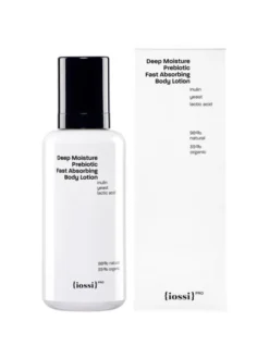 Iossi Pro Balsam do ciała i rąk