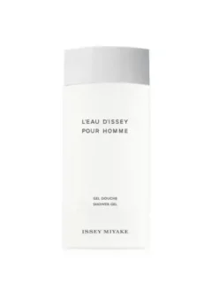 Issey Miyake L'eau d'Issey Pour Homme żel pod prysznic 200ml Żel pod prysznic