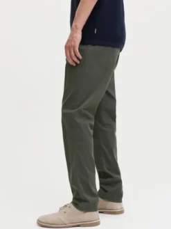 Jack & Jones Chinosy Marco Arthur 12260904 Szary Slim Fit
