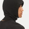 Jack & Jones Kominiarka Ray 12267267 Czarny