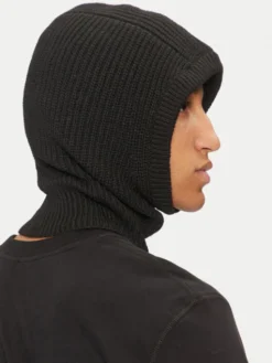 Jack & Jones Kominiarka Ray 12267267 Czarny