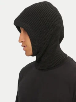 Jack & Jones Kominiarka Ray 12267267 Czarny