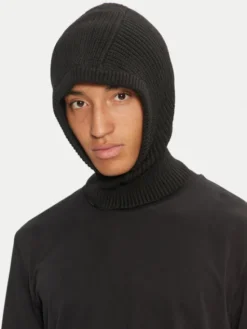 Jack & Jones Kominiarka Ray 12267267 Czarny