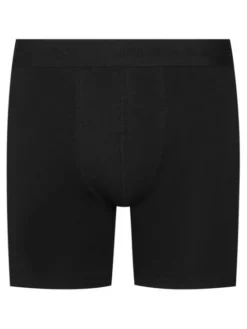 Jack & Jones Komplet bokserek Henry 12291793 Czarny