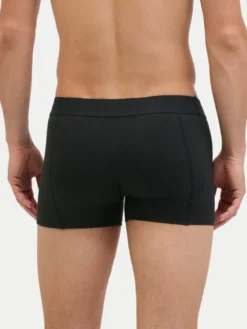 Jack & Jones Komplet bokserek Ordinary 12275575 Czarny