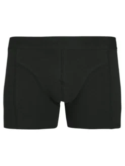 Jack & Jones Komplet bokserek Ordinary 12275575 Czarny
