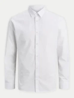 Jack & Jones Komplet koszul Joe 12182995 Kolorowy Slim Fit