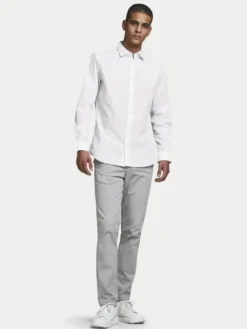 Jack & Jones Komplet koszul Joe 12182995 Kolorowy Slim Fit