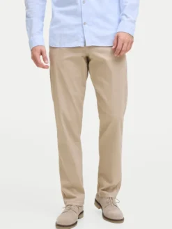 Jack & Jones Komplet spodni Kane Dave 12275705 Kolorowy Relaxed Fit