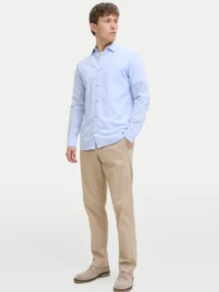 Jack & Jones Komplet spodni Kane Dave 12275705 Kolorowy Relaxed Fit