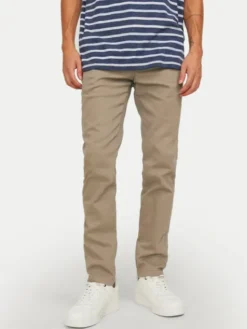 Jack & Jones Komplet spodni 12180705 Kolorowy Slim Fit