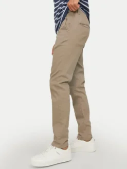 Jack & Jones Komplet spodni 12180705 Kolorowy Slim Fit
