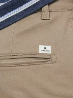 Jack & Jones Komplet spodni 12180705 Kolorowy Slim Fit