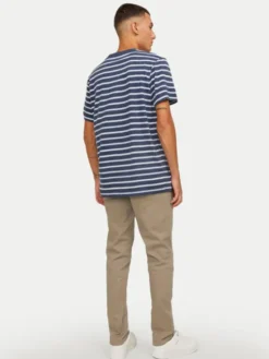 Jack & Jones Komplet spodni 12180705 Kolorowy Slim Fit