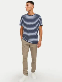 Jack & Jones Komplet spodni 12180705 Kolorowy Slim Fit