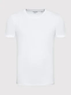 Jack & Jones Komplet t-shirtów Basic 12191759 Kolorowy Regular Fit