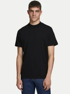 Jack & Jones Komplet t-shirtów Basic 12183834 Kolorowy Regular Fit