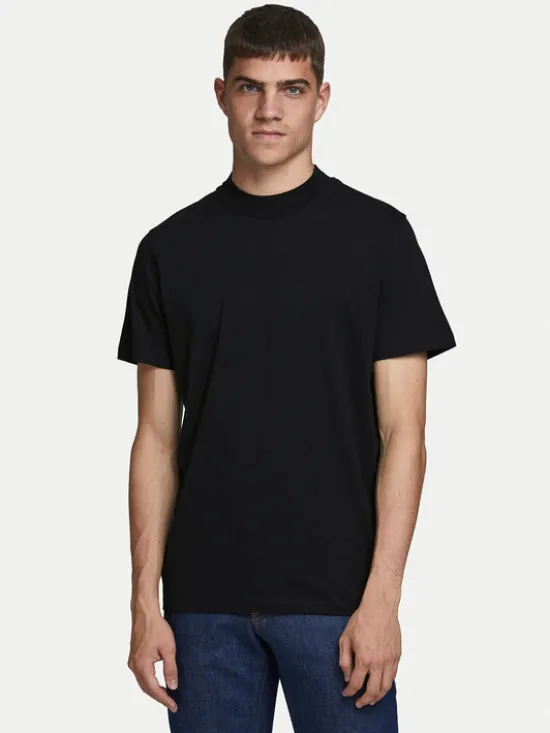 Jack & Jones Komplet t-shirtów Basic 12183834 Kolorowy Regular Fit