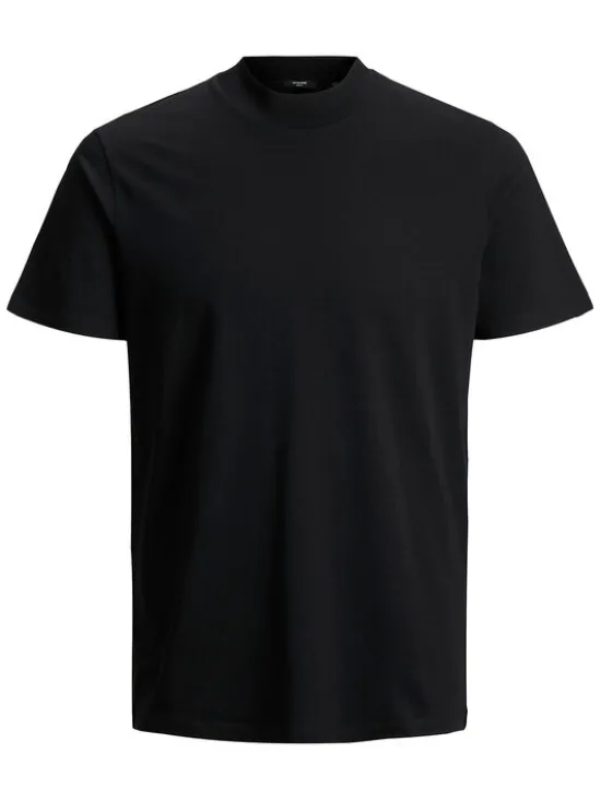 Jack & Jones Komplet t-shirtów Basic 12183834 Kolorowy Regular Fit