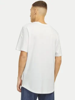 Jack & Jones Komplet t-shirtów Brody 12190468 Kolorowy Regular Fit
