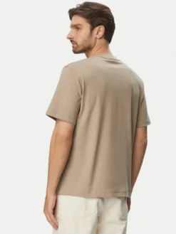 Jack & Jones Komplet t-shirtów Jornorrebro Emb 12305109 Kolorowy Regular Fit