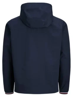 Jack & Jones Kurtka przejściowa Blualves Light 12291908 Granatowy Regular Fit