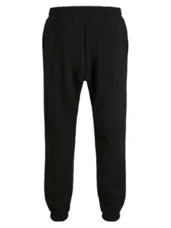 Jack & Jones Spodnie dresowe Kane Soho 12278943 Czarny Regular Fit