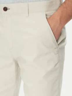 Jack & Jones Szorty materiałowe Fury 12206889 Beżowy Regular Fit