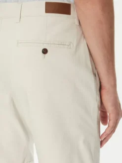Jack & Jones Szorty materiałowe Fury 12206889 Beżowy Regular Fit