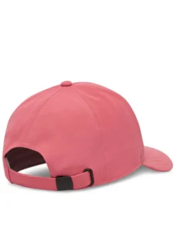 Jack Wolfskin Czapka z daszkiem Baseball Cap A65769 Różowy