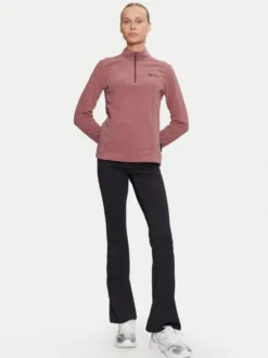 Jack Wolfskin Polar Taunus 1709532 Różowy Regular Fit
