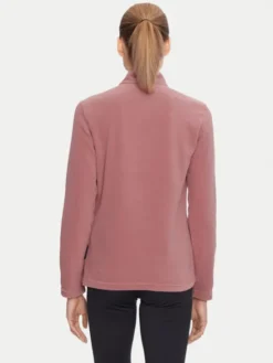 Jack Wolfskin Polar Taunus 1709532 Różowy Regular Fit
