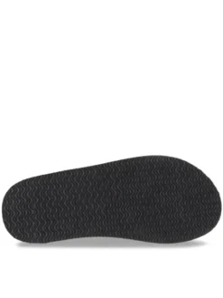 Jack Wolfskin Sandały Urban Entdeckung Belt Sandal 4056711 Czarny