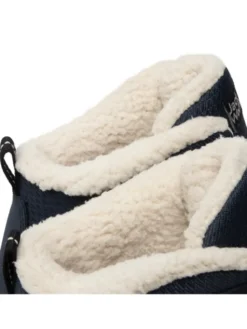 Jack Wolfskin Trekkingi Everquest Texapore Mid W 4053581 1171 080 Granatowy