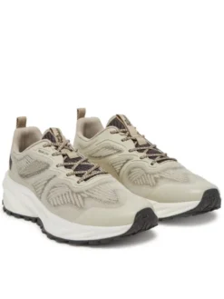 Jack Wolfskin Trekkingi Prelight Swift Pro Vent Low A64088 Beżowy