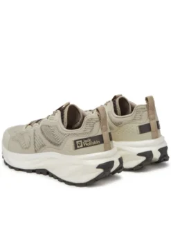 Jack Wolfskin Trekkingi Prelight Swift Pro Vent Low A64088 Beżowy