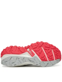 Jack Wolfskin Trekkingi Prelight Swift Pro Vent Low A64086 Koralowy