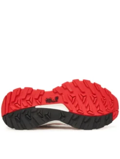 Jack Wolfskin Trekkingi Wild Hike Texapore Mid A65580 Różowy