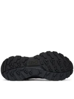 Jack Wolfskin Trekkingi Wild Hike Texapore Mid A65576 Khaki