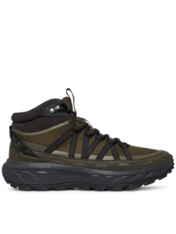 Jack Wolfskin Trekkingi Wild Hike Texapore Mid A65576 Khaki