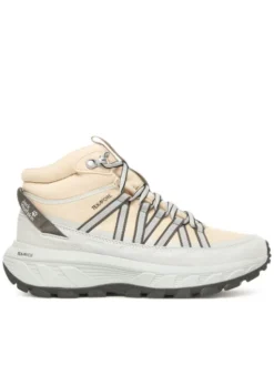 Jack Wolfskin Trekkingi Wild Hike Texapore Mid A65580 Écru