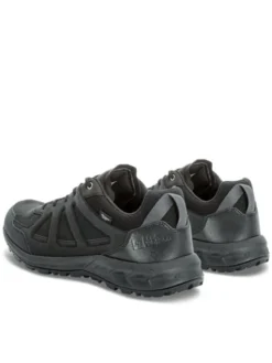 Jack Wolfskin Trekkingi Woodland 2 Texapore Low 4051271 Czarny
