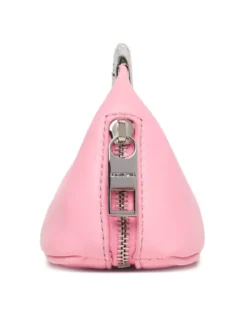JACQUEMUS Bilonówka Le Porte Calino 25E251SL142-3171 Różowy
