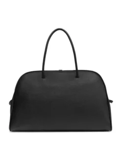 JACQUEMUS Torba 25E255BA427-3216 Czarny