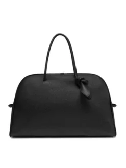 JACQUEMUS Torba 25E255BA427-3216 Czarny