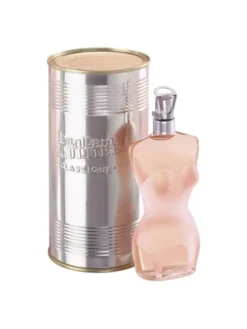 Jean Paul Gaultier Classique Woda toaletowa