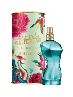 Jean Paul Gaultier Jean Paul Gaultier La Belle Paradise Garden spray 30ml Woda perfumowana